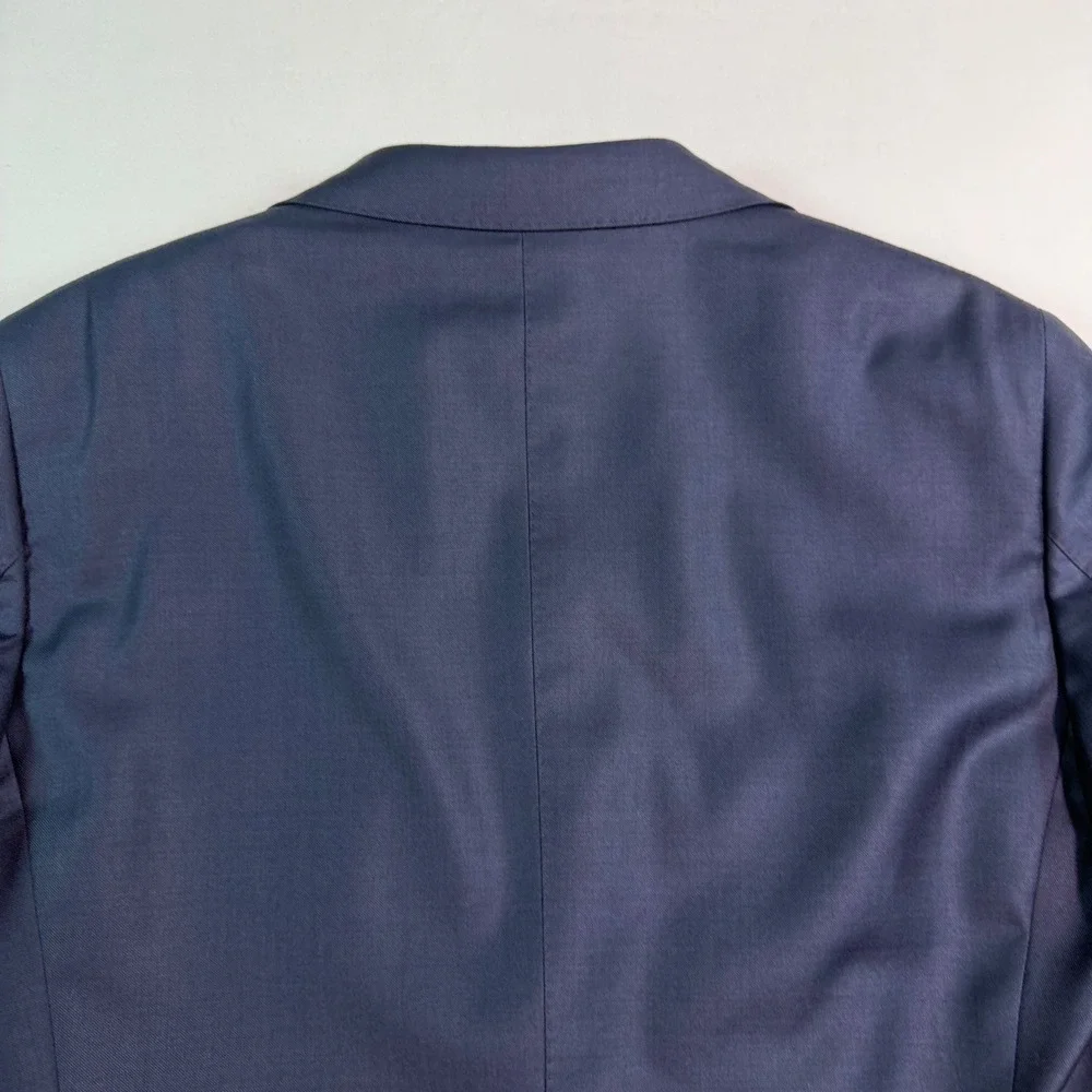 Suitsupply lazio navy
